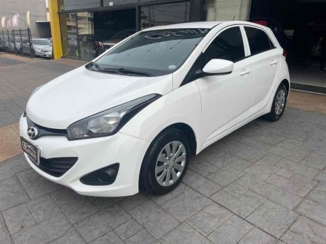 HYUNDAI HB 20 Hatch 1.0 12V 4P FLEX COMFORT, Foto 3