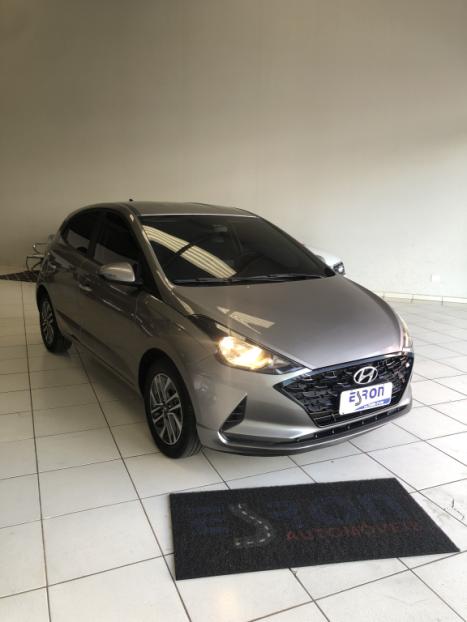 HYUNDAI HB 20 Hatch 1.0 12V 4P FLEX TGDI PLATINUM PLUS TURBO AUTOMTICO, Foto 11