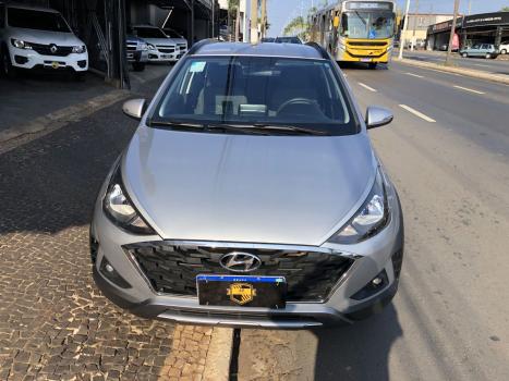 HYUNDAI HB 20 Hatch X 1.6 16V 4P VISION FLEX AUTOMTICO, Foto 3