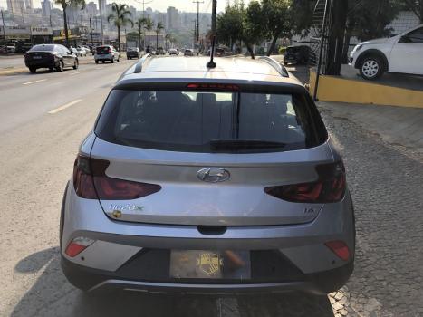 HYUNDAI HB 20 Hatch X 1.6 16V 4P VISION FLEX AUTOMTICO, Foto 6