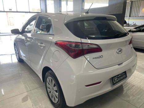 HYUNDAI HB 20 Hatch 1.0 12V 4P FLEX COMFORT, Foto 4