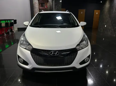 HYUNDAI HB 20 Hatch X 1.6 16V 4P STYLE FLEX AUTOMTICO, Foto 1