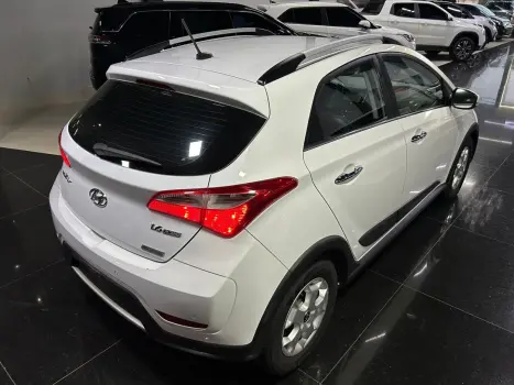 HYUNDAI HB 20 Hatch X 1.6 16V 4P STYLE FLEX AUTOMTICO, Foto 7