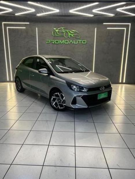 HYUNDAI HB 20 Hatch 1.0 12V 4P FLEX TGDI PLATINUM TURBO, Foto 3