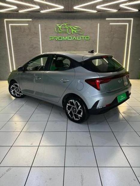 HYUNDAI HB 20 Hatch 1.0 12V 4P FLEX TGDI PLATINUM TURBO, Foto 4