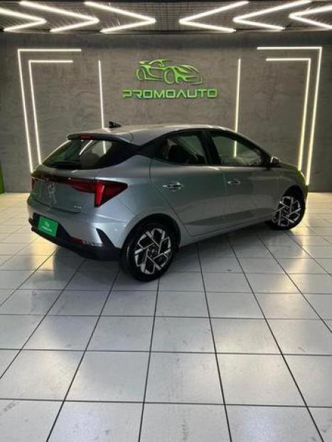 HYUNDAI HB 20 Hatch 1.0 12V 4P FLEX TGDI PLATINUM TURBO, Foto 6