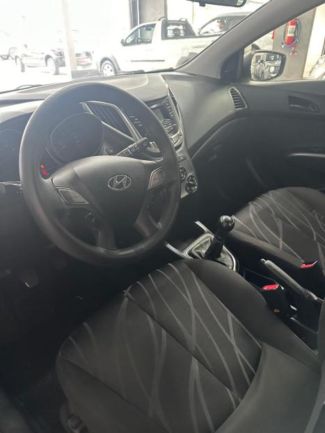 HYUNDAI HB 20 Hatch , Foto 4