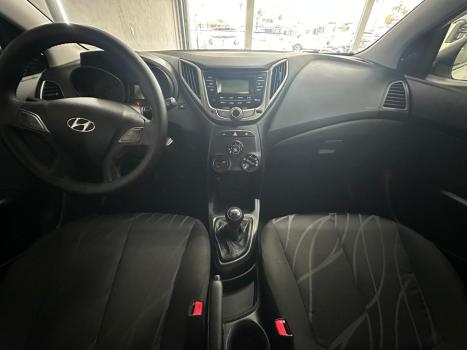 HYUNDAI HB 20 Hatch , Foto 5