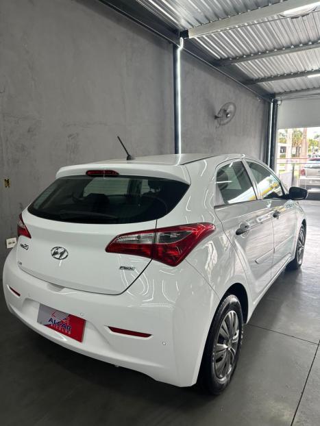 HYUNDAI HB 20 Hatch , Foto 6