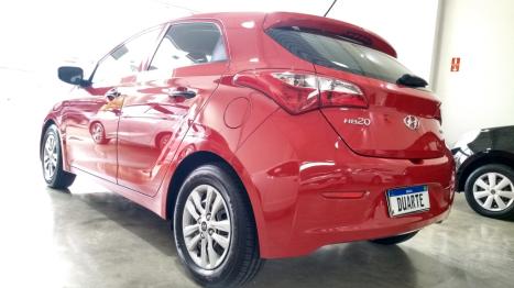 HYUNDAI HB 20 Hatch 1.0 12V 4P FLEX COMFORT, Foto 7