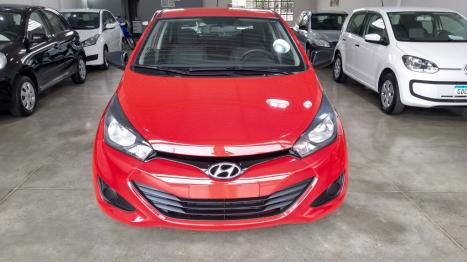 HYUNDAI HB 20 Hatch 1.0 12V 4P FLEX COMFORT, Foto 3