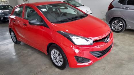 HYUNDAI HB 20 Hatch 1.0 12V 4P FLEX COMFORT, Foto 8