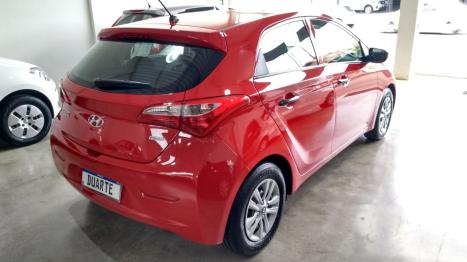 HYUNDAI HB 20 Hatch 1.0 12V 4P FLEX COMFORT, Foto 1