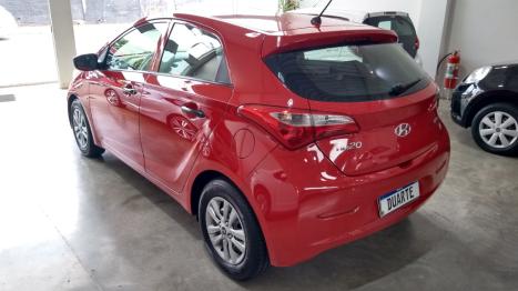 HYUNDAI HB 20 Hatch 1.0 12V 4P FLEX COMFORT, Foto 9