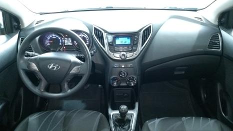 HYUNDAI HB 20 Hatch 1.0 12V 4P FLEX COMFORT, Foto 13