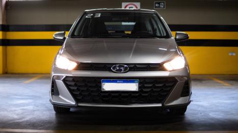 HYUNDAI HB 20 Hatch 1.0 12V 4P FLEX COMFORT, Foto 3