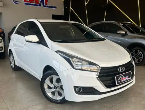 HYUNDAI HB 20 Hatch 1.6 16V 4P COMFORT STYLE FLEX, Foto 5