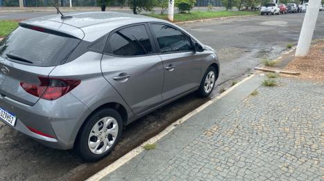 HYUNDAI HB 20 Hatch 1.0 12V 4P FLEX VISION, Foto 3