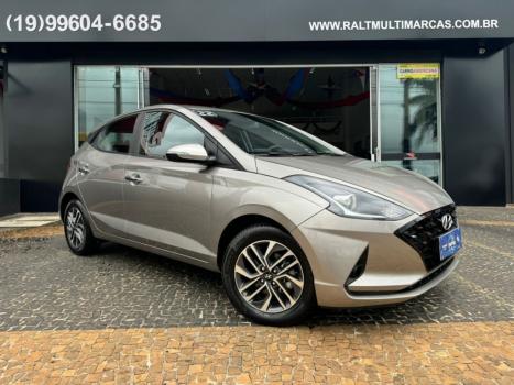 HYUNDAI HB 20 Hatch 1.0 12V 4P FLEX TGDI PLATINUM TURBO AUTOMTICO, Foto 2