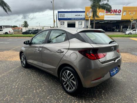 HYUNDAI HB 20 Hatch 1.0 12V 4P FLEX TGDI PLATINUM TURBO AUTOMTICO, Foto 8