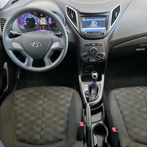 HYUNDAI HB 20 Hatch 1.6 16V 4P COMFORT FLEX AUTOMTICO, Foto 6