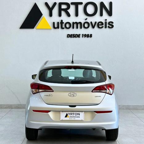 HYUNDAI HB 20 Hatch 1.6 16V 4P COMFORT FLEX AUTOMTICO, Foto 9