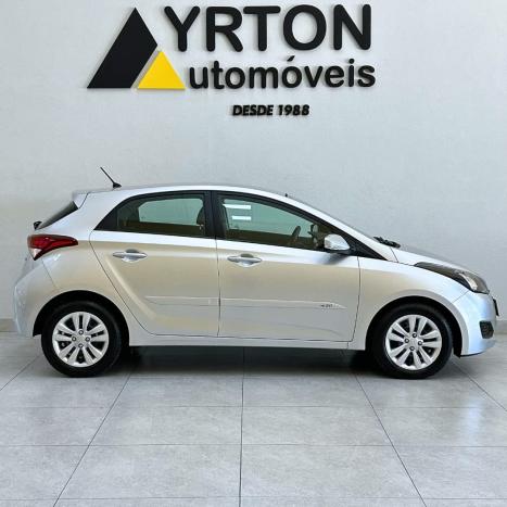 HYUNDAI HB 20 Hatch 1.6 16V 4P COMFORT FLEX AUTOMTICO, Foto 14