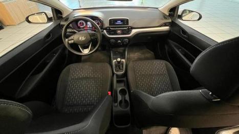 HYUNDAI HB 20 Hatch 1.0 12V 4P FLEX SENSE, Foto 9