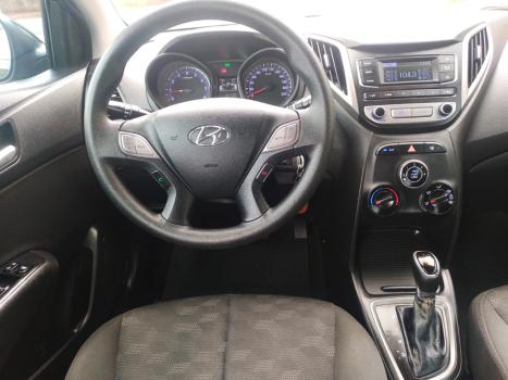 HYUNDAI HB 20 Hatch 1.6 16V 4P FLEX COMFORT PLUS AUTOMTICO, Foto 8