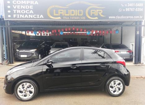 HYUNDAI HB 20 Hatch 1.6 16V 4P FLEX COMFORT PLUS AUTOMTICO, Foto 7