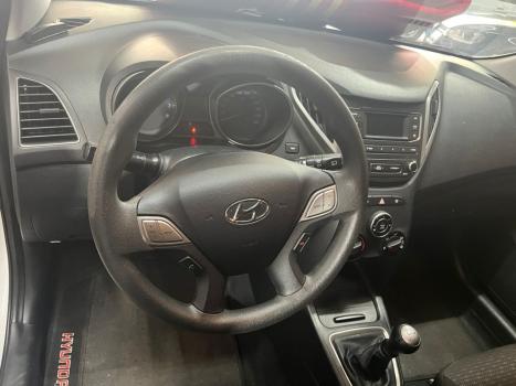 HYUNDAI HB 20 Hatch 1.0 12V 4P FLEX UNIQUE, Foto 9