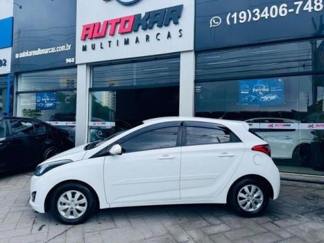 HYUNDAI HB 20 Hatch 1.6 16V 4P COMFORT STYLE FLEX, Foto 1