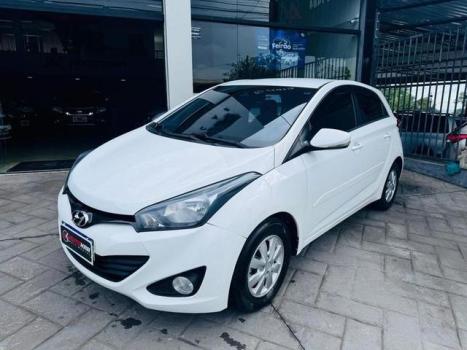 HYUNDAI HB 20 Hatch 1.6 16V 4P COMFORT STYLE FLEX, Foto 2