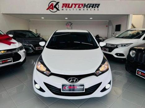 HYUNDAI HB 20 Hatch 1.6 16V 4P COMFORT STYLE FLEX, Foto 3