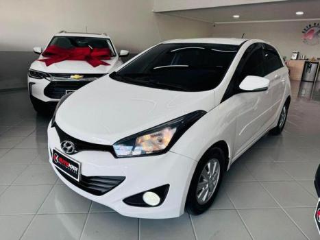 HYUNDAI HB 20 Hatch 1.6 16V 4P COMFORT STYLE FLEX, Foto 5