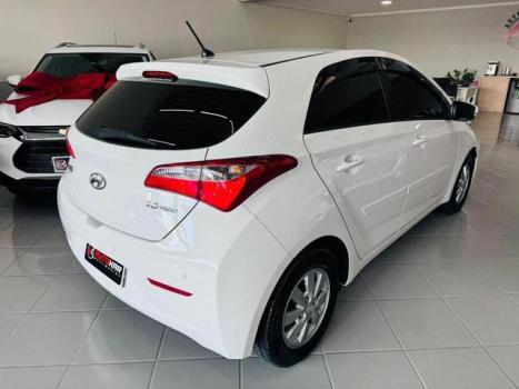 HYUNDAI HB 20 Hatch 1.6 16V 4P COMFORT STYLE FLEX, Foto 8