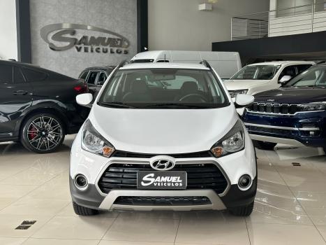 HYUNDAI HB 20 Hatch X 1.6 16V 4P STYLE FLEX, Foto 1