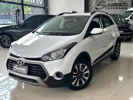 HYUNDAI HB 20 Hatch X 1.6 16V 4P STYLE FLEX, Foto 6