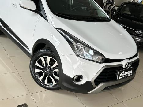 HYUNDAI HB 20 Hatch X 1.6 16V 4P STYLE FLEX, Foto 7