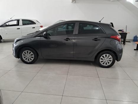 HYUNDAI HB 20 Hatch 1.6 16V 4P FLEX COMFORT PLUS, Foto 5