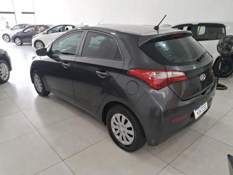 HYUNDAI HB 20 Hatch 1.6 16V 4P FLEX COMFORT PLUS, Foto 7