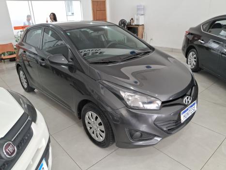 HYUNDAI HB 20 Hatch 1.6 16V 4P FLEX COMFORT PLUS, Foto 1