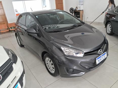 HYUNDAI HB 20 Hatch 1.6 16V 4P FLEX COMFORT PLUS, Foto 6