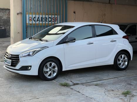 HYUNDAI HB 20 Hatch 1.6 16V 4P PREMIUM FLEX AUTOMTICO, Foto 1