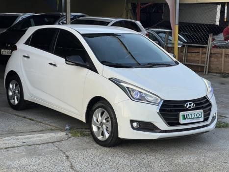 HYUNDAI HB 20 Hatch 1.6 16V 4P PREMIUM FLEX AUTOMTICO, Foto 16