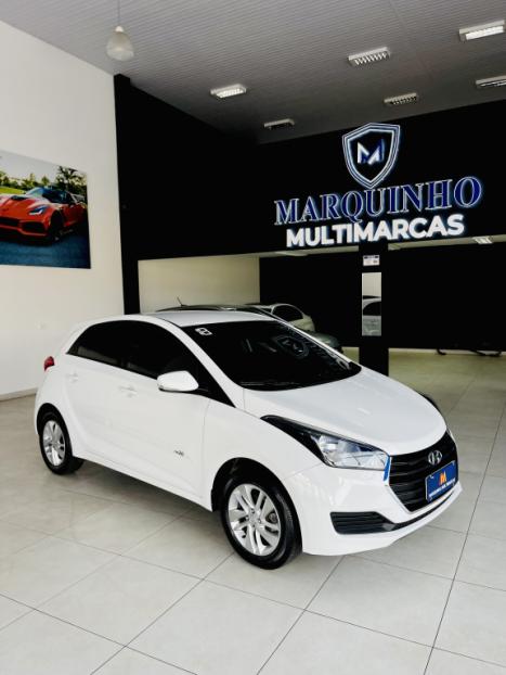 HYUNDAI HB 20 Hatch 1.0 12V 4P FLEX COMFORT PLUS, Foto 1