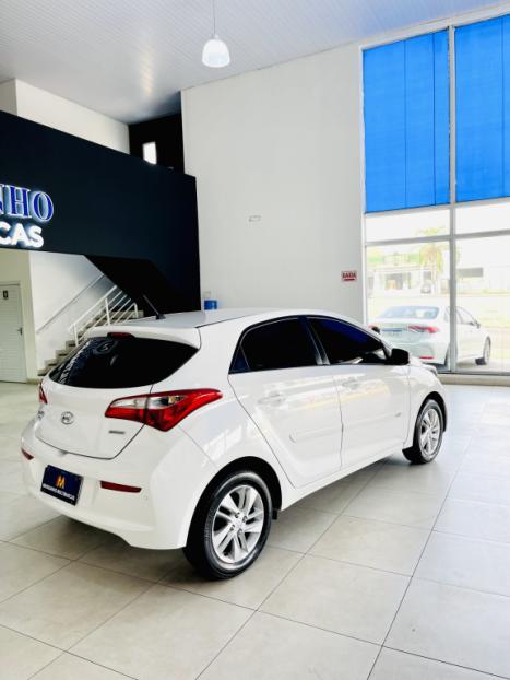 HYUNDAI HB 20 Hatch 1.0 12V 4P FLEX COMFORT PLUS, Foto 6