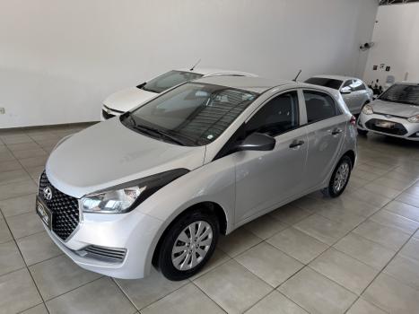 HYUNDAI HB 20 Hatch 1.0 12V 4P FLEX UNIQUE, Foto 2