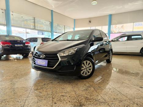 HYUNDAI HB 20 Hatch 1.0 12V 4P FLEX COMFORT PLUS, Foto 1