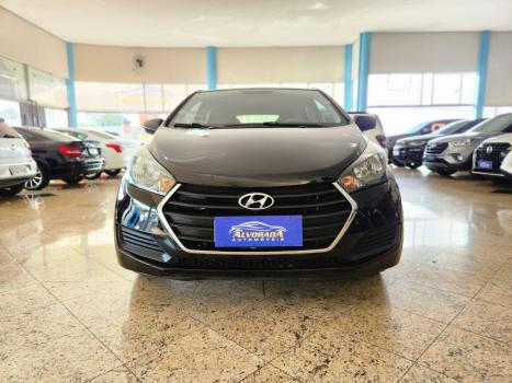 HYUNDAI HB 20 Hatch 1.0 12V 4P FLEX COMFORT PLUS, Foto 2